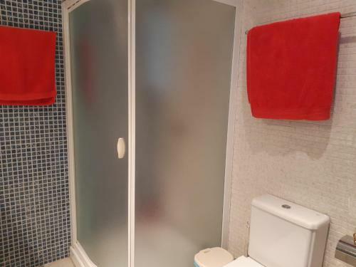 Apartamento Manuel