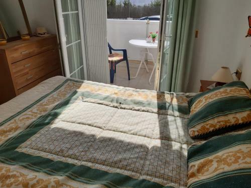 Apartamento Manuel