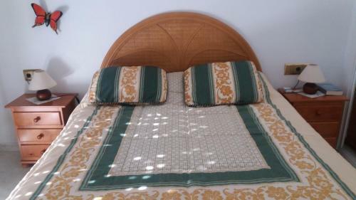 Apartamento Manuel