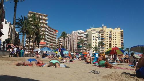 Apartamento Manuel