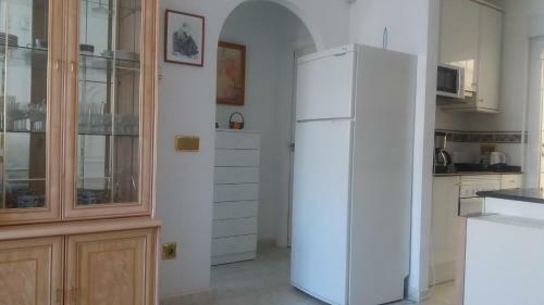 Apartamento Manuel
