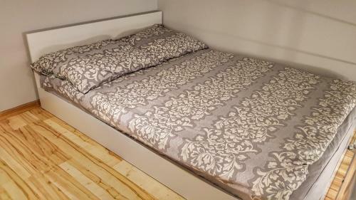 Apartament Mi?dzyzdroje