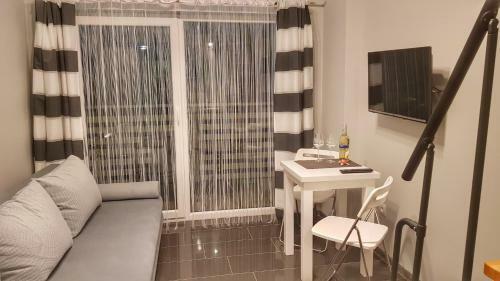 Apartament Mi?dzyzdroje