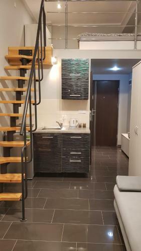 Apartament Mi?dzyzdroje
