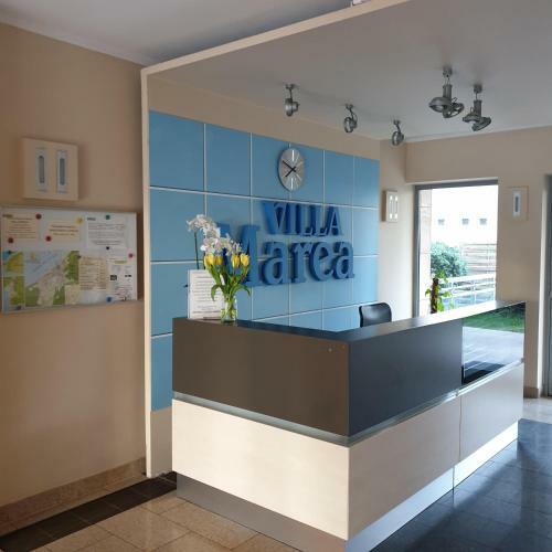 Apartament Marina, Villa Marea