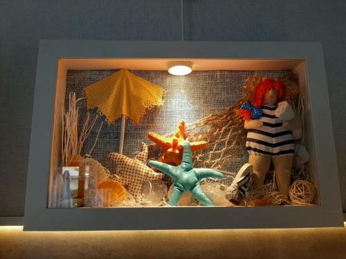 Apartament Marina, Villa Marea