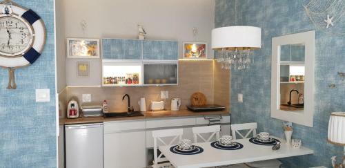 Apartament Marina, Villa Marea