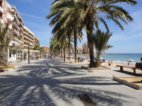 Apartamento Galeon
