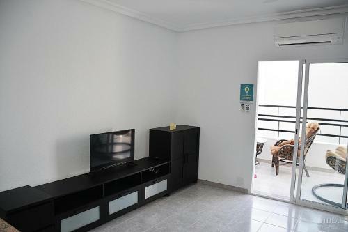 Apartamento Galeon