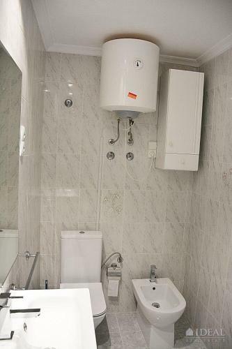 Apartamento Galeon