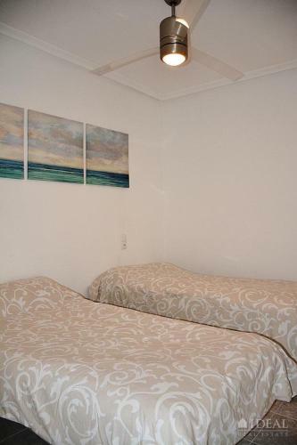 Apartamento Galeon
