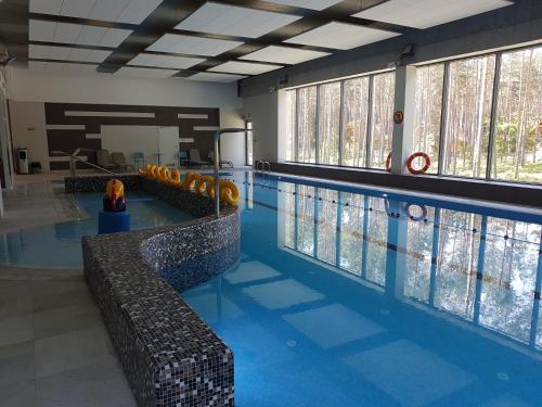 Apartamento Aquamarina Onyx 147