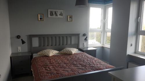 Apartamento Aquamarina Onyx 147