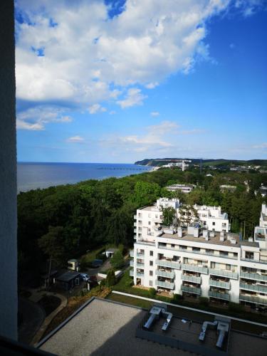 Apartamento Aquamarina Onyx 147