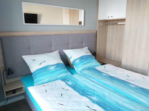 Apartamento Bel Mare Sztorm