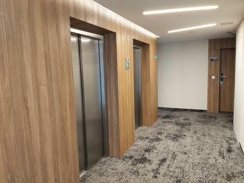 Apartamento Bel Mare Sztorm
