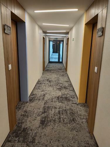 Apartamento Bel Mare Sztorm