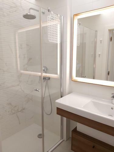 Apartamento Bel Mare Sztorm