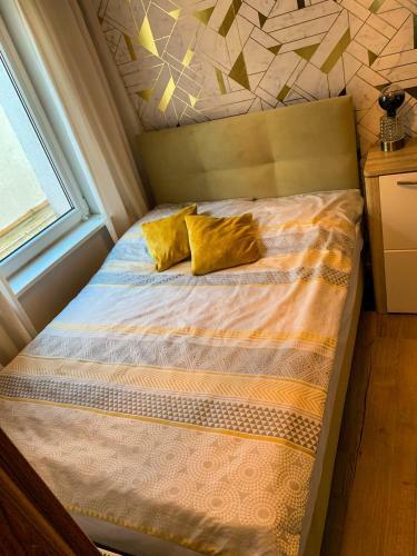 Apartament Muszelka