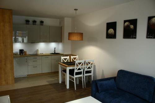 Apartament 4 Osobowy W Bel Mare