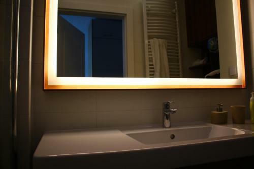 Apartament 4 Osobowy W Bel Mare