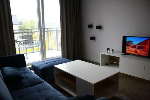 Apartament 4 Osobowy W Bel Mare