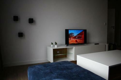 Apartament 4 Osobowy W Bel Mare