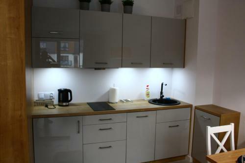 Apartament 4 Osobowy W Bel Mare
