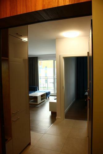 Apartament 4 Osobowy W Bel Mare