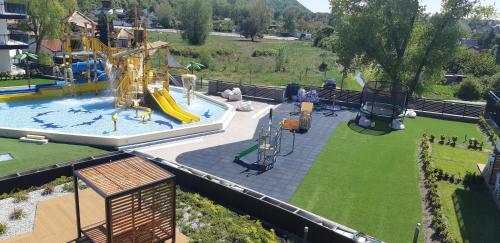 Apartament 4 Osobowy W Bel Mare