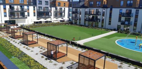 Apartament 4 Osobowy W Bel Mare