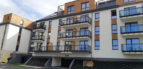 Apartament 4 Osobowy W Bel Mare