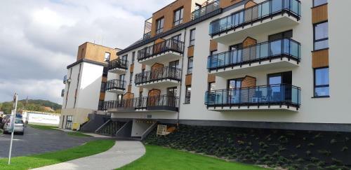 Apartament 4 Osobowy W Bel Mare