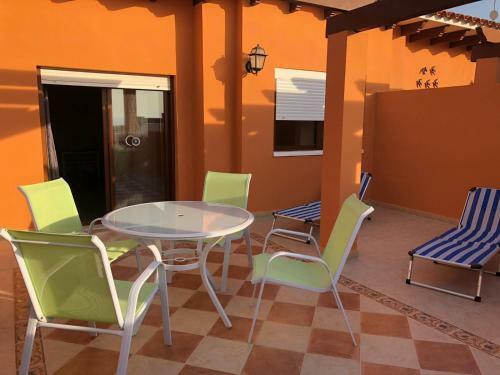 Apartamento Altos Del Sol