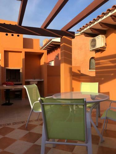 Apartamento Altos Del Sol
