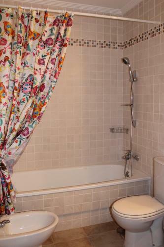Apartamento Altos Del Sol