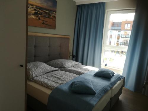 Apartamento Bel Mare Patio B217