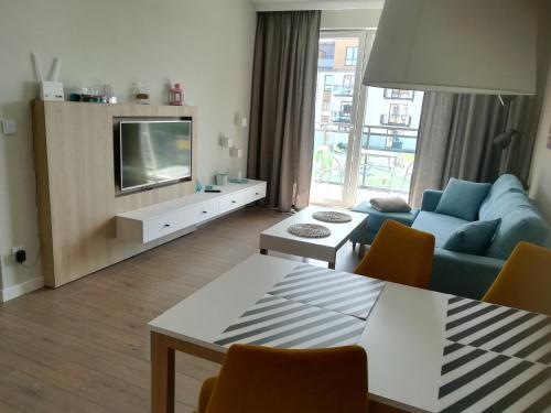 Apartamento Bel Mare Patio B217