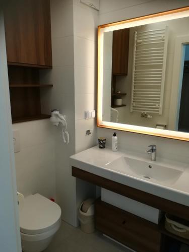 Apartamento Bel Mare Patio B217