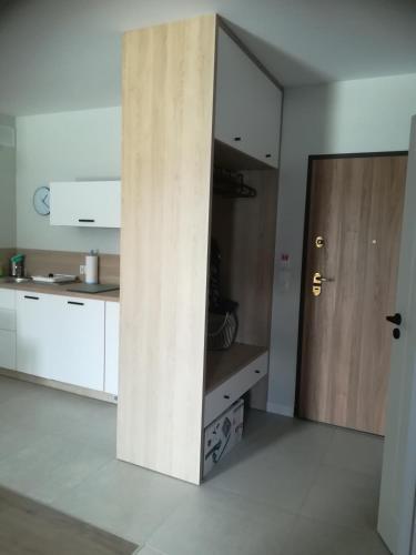 Apartamento Bel Mare Patio B217