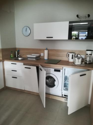 Apartamento Bel Mare Patio B217