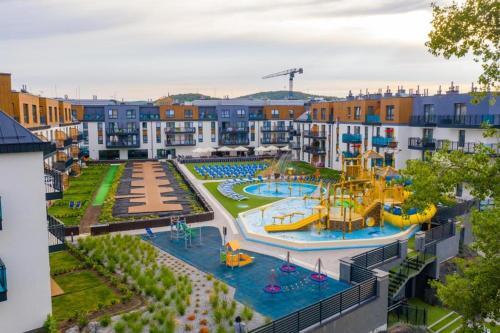 Apartamento Bel Mare Patio B217
