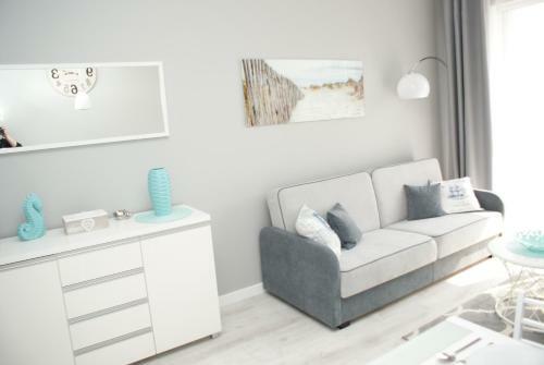 Nowy Apartament W Mi?dzyzdrojach, Blisko Pla?y