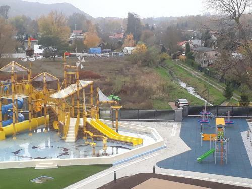 Apartament Senga