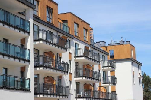 Apartament Senga