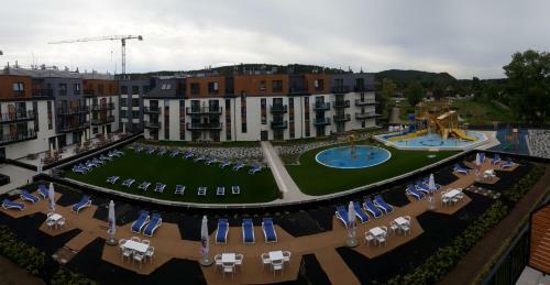 Apartament Senga