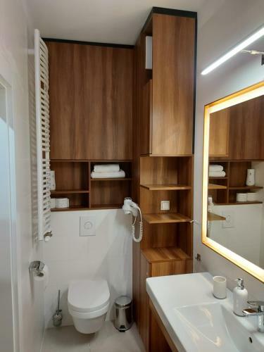 Apartament Senga