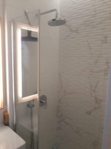 Apartament Senga