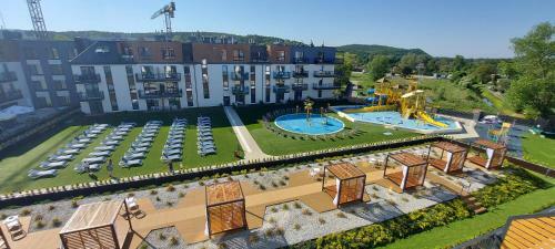 Apartament Senga
