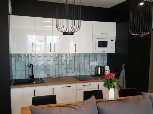 Apartament Bel Mare D 411